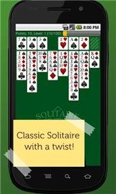 game pic for FreeCell Solitaire Champion